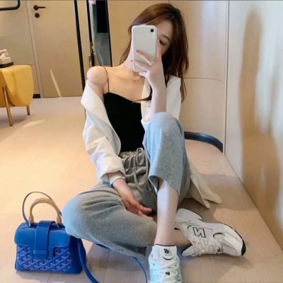 黑金地的女人